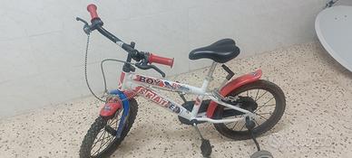 bici bimbo