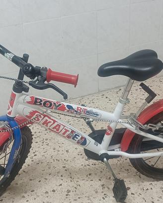 bici bimbo
