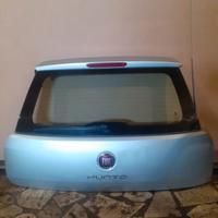 FIAT GRANDE PUNTO Portellone/Sportello/Porta
