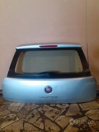 FIAT GRANDE PUNTO Portellone/Sportello/Porta