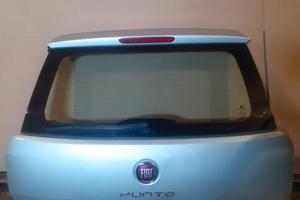 FIAT GRANDE PUNTO Portellone/Sportello/Porta