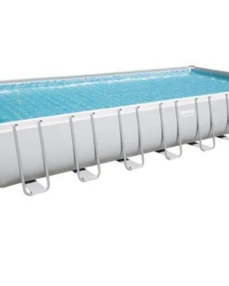 piscina fuori terra