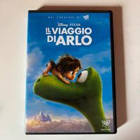 Dvd “Il viaggio di Arlo”