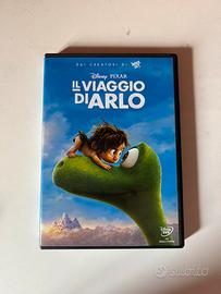 Dvd “Il viaggio di Arlo”