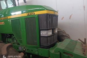 Jonee Deere 7710