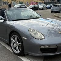 PORSCHE Boxster (987) - 2006
