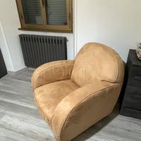 Poltrona usata Divani&Divani