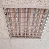 Plafoniera da incasso