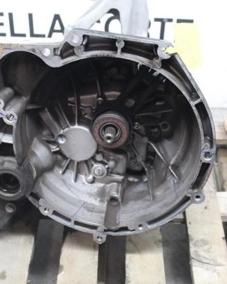 CAMBIO MANUALE COMPLETO FORD EcoSport Serie DCNIR-