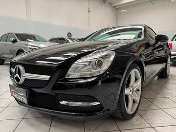 MERCEDES SLK (R172) SLK 200 CGI Sport