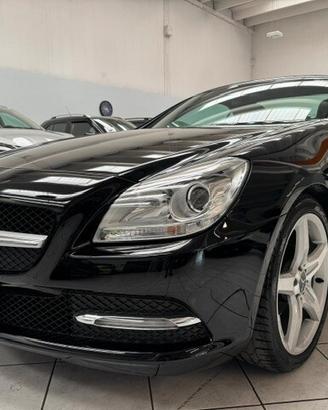 MERCEDES SLK (R172) SLK 200 CGI Sport