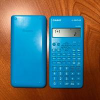 Calcolatrice scientifica 