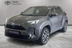 Toyota Yaris Cross 1.5h Trend fwd 115cv e-cvt