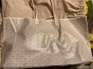 #borsa #donna capiente e grande