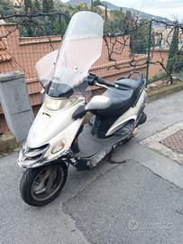 Dink 125 vecchio modello