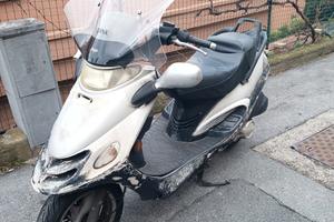 Dink 125 vecchio modello