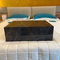 LAGO - Cassetto Materia Dressers - XGLASS Lucido