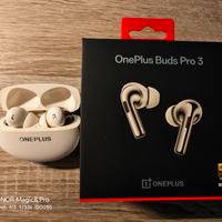 OnePlus Buds Pro 3