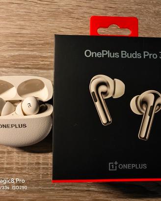 OnePlus Buds Pro 3