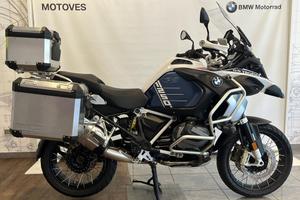 BMW R 1250 GS Adventure Trophy Abs