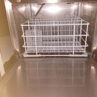 Lavatazzine sterilizzatore