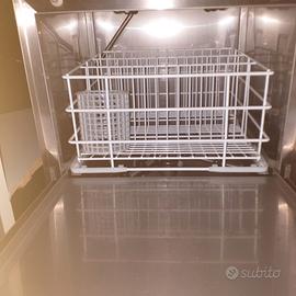 Lavatazzine sterilizzatore