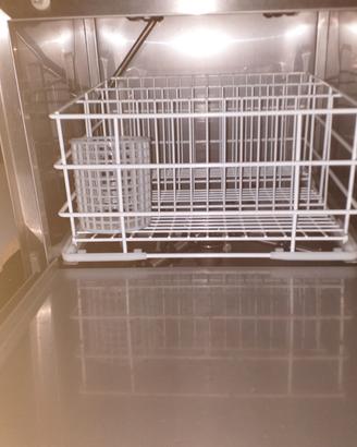 Lavatazzine sterilizzatore