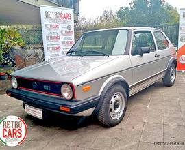 Volkswagen Golf GTI MK1