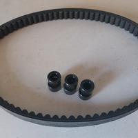 Cinghia di trazione per Yamaha Majesty 150 2001