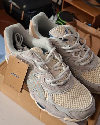 asics gel nyc 