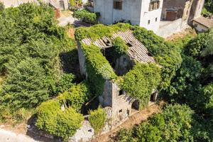 RUSTICO A VITERBO