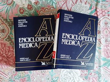 Enciclopedia medica