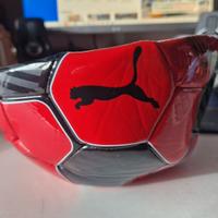 Pallone calcio Milan con autografi calciatori 