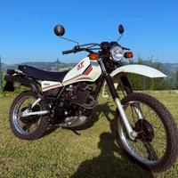 Xt 550 1984