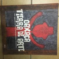 Oaxaca tierra de arte ed. electa