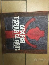 Oaxaca tierra de arte ed. electa