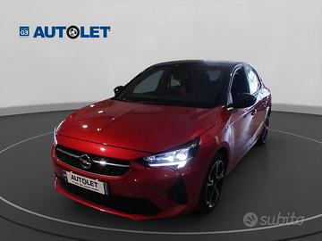 Opel Corsa 1.2 100 CV GS Line