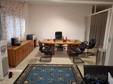Locale uso ufficio
