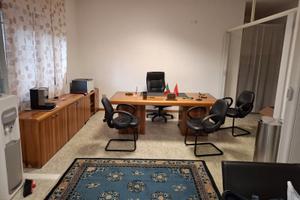 Locale uso ufficio