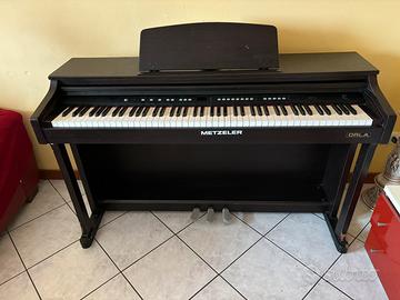 Pianoforte Digitale