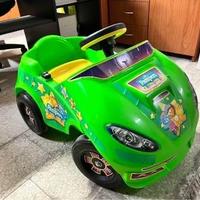 Macchinina elettrica