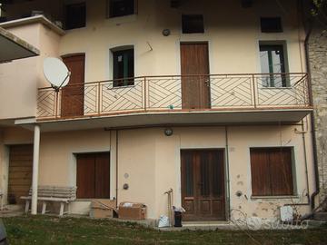 Casa nelle bellissime valli del Natisone