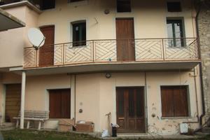 Casa nelle bellissime valli del Natisone