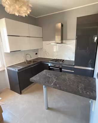 Cucina Mondo Convenienza di alta qualitá