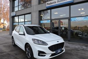 Ford Kuga 2.0 EcoBlue Hybrid 150 CV 2WD ST-Line X