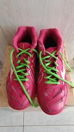 sneakers volley 
Mizuno 