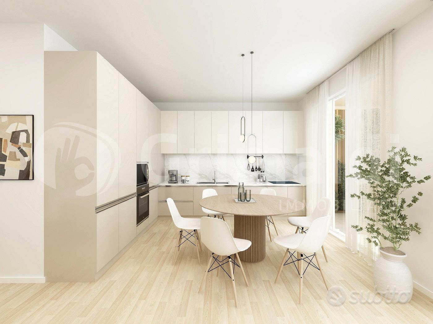 Appartamento Monza [Cod. rif 3304739VRG] - Altro