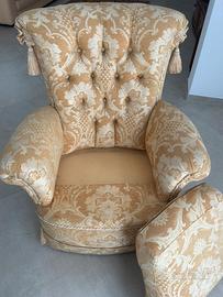Sedia antica