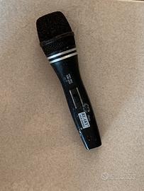 Microfono XLR Pro-mic GM-235