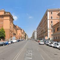 San giovanni stanza ad uso singolo